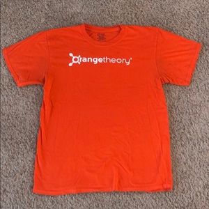 Orangetheory t-shirt